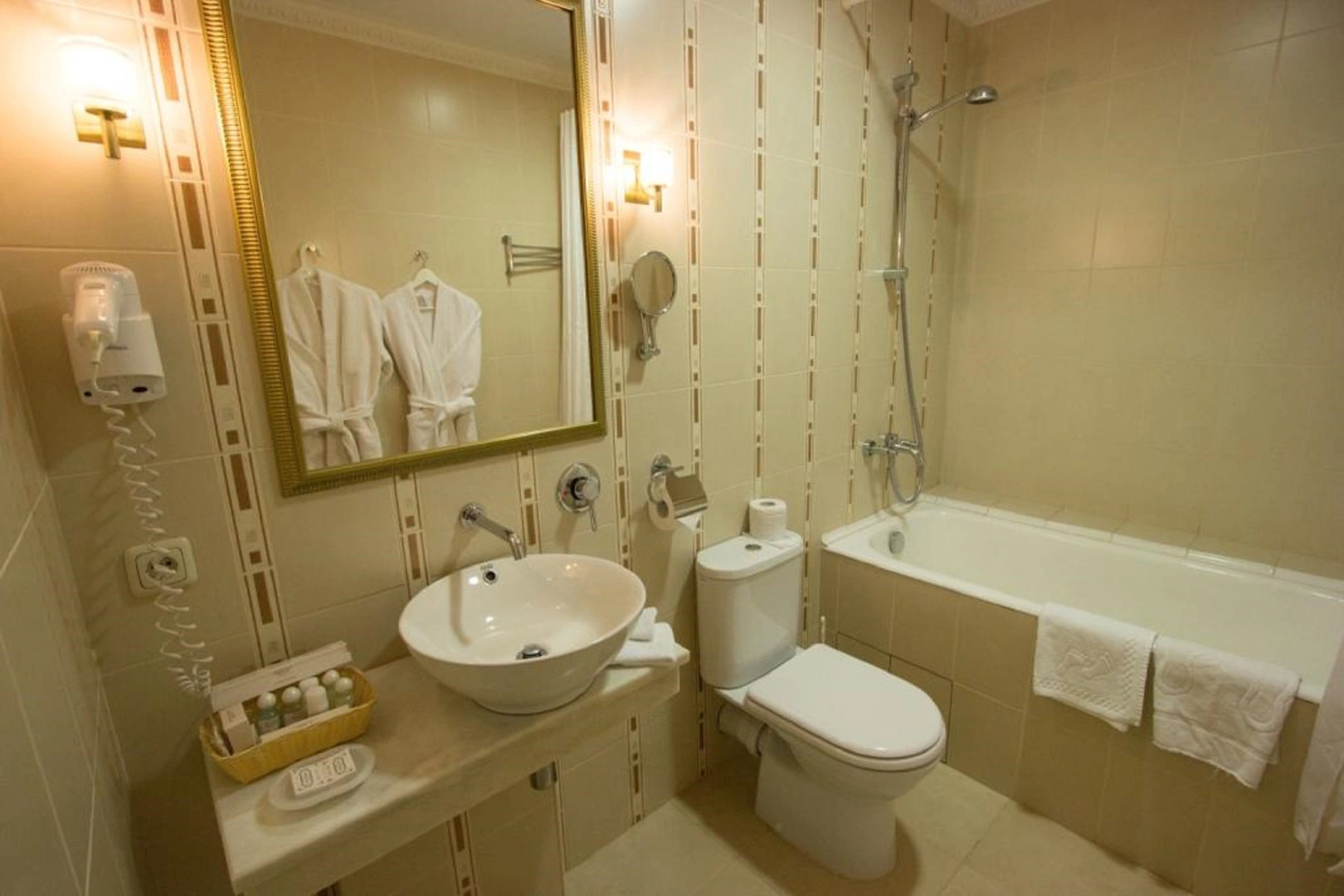 Гостиница Реноме