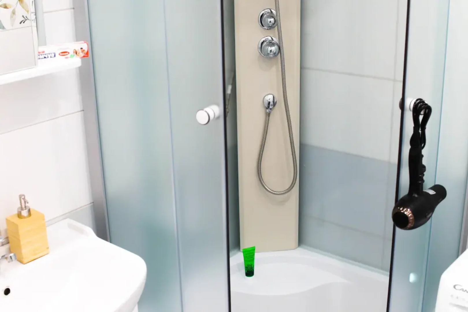 Апартаменты Дом солнца 3