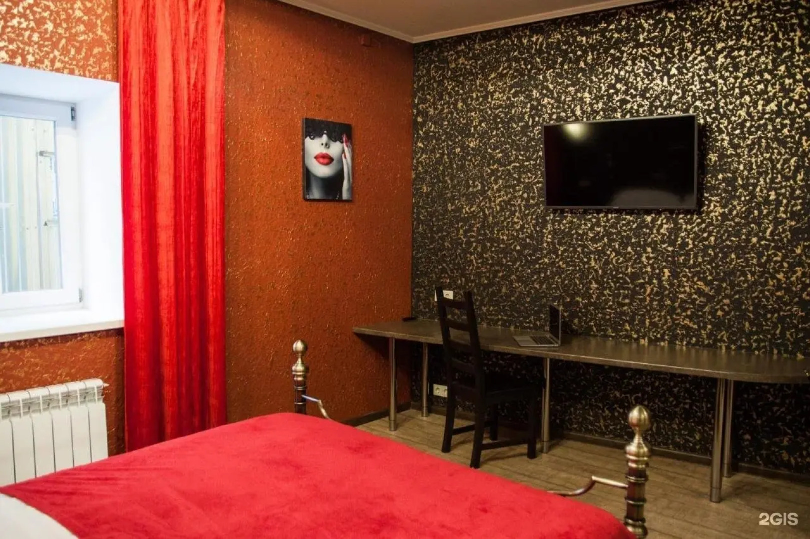 Отель Покровский Дом