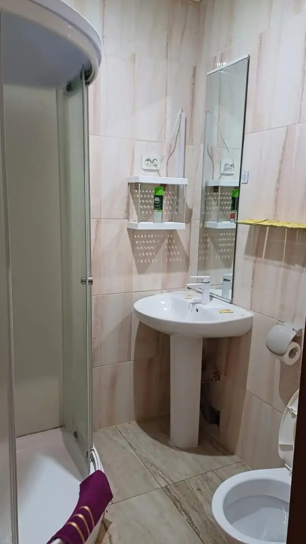 Отель Алькасар