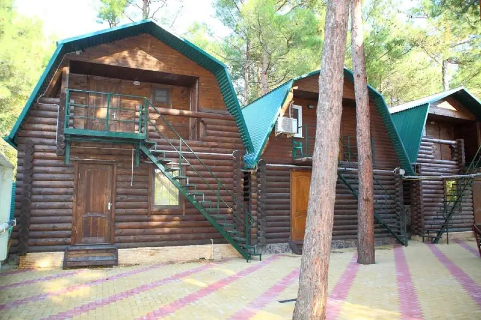 Гостевой Дом Асият