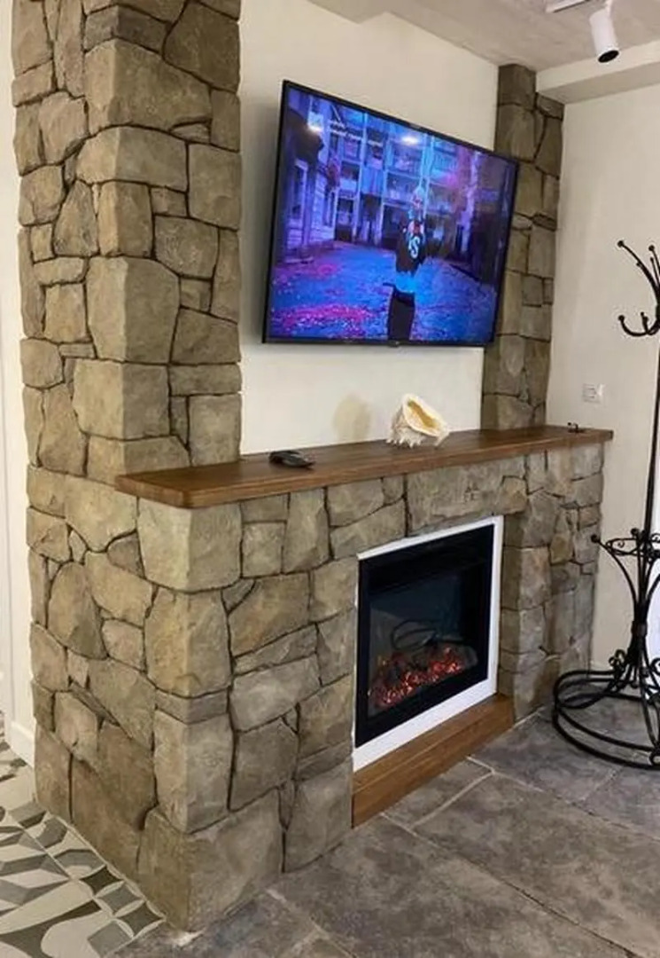 Апартаменты Trullo House