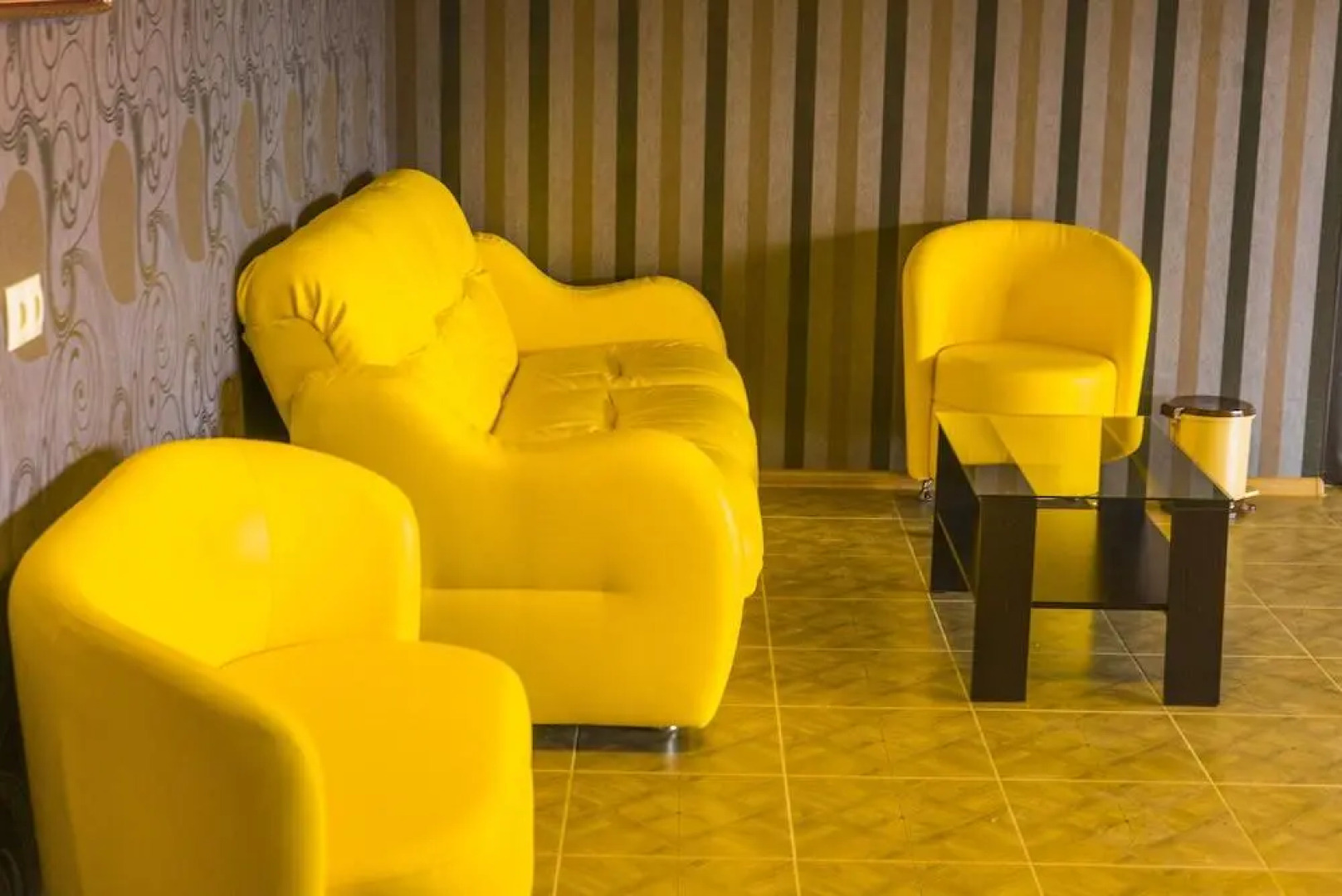 Отель Волга-Стар