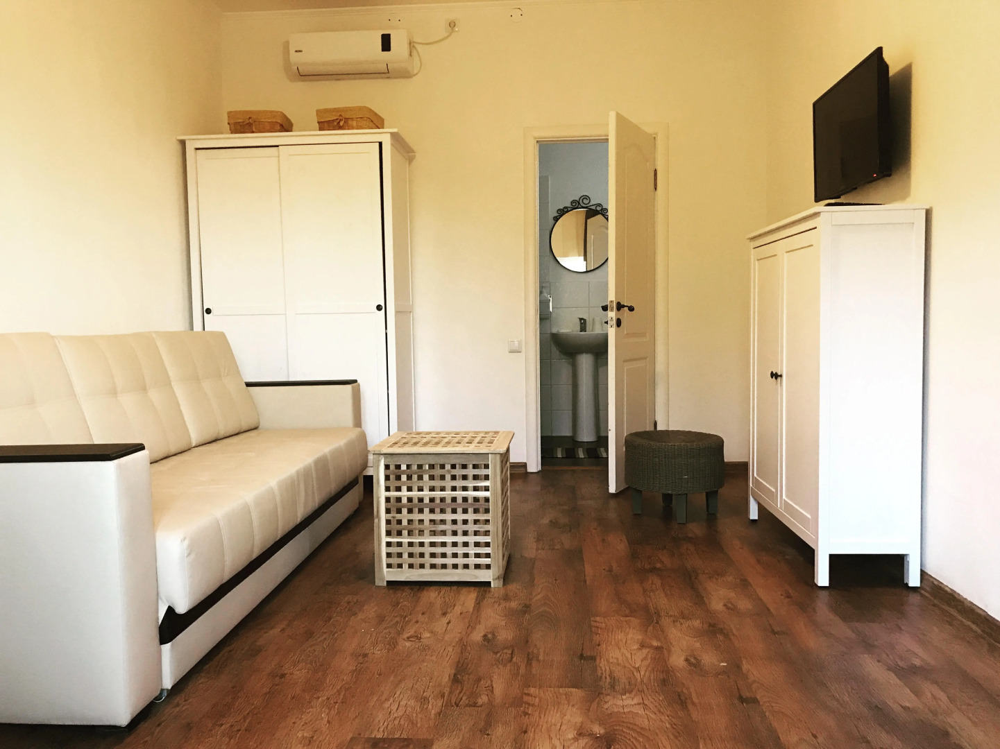 Отель гостевой дом Совы