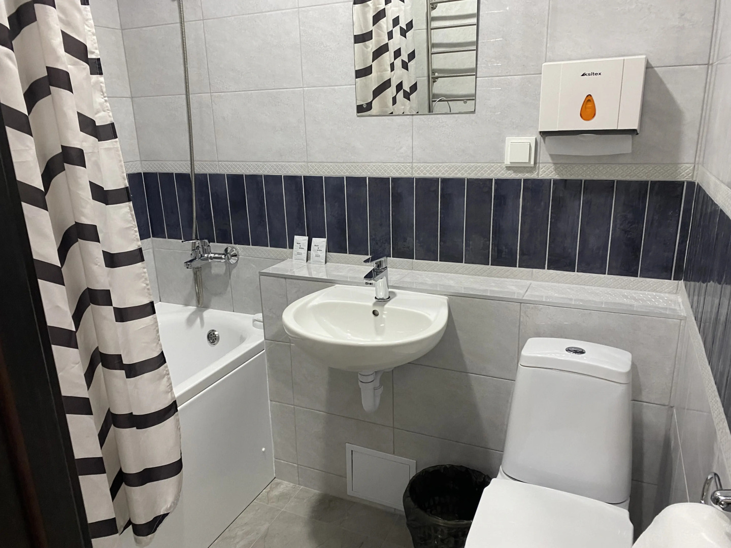 Мини-отель Комфорт