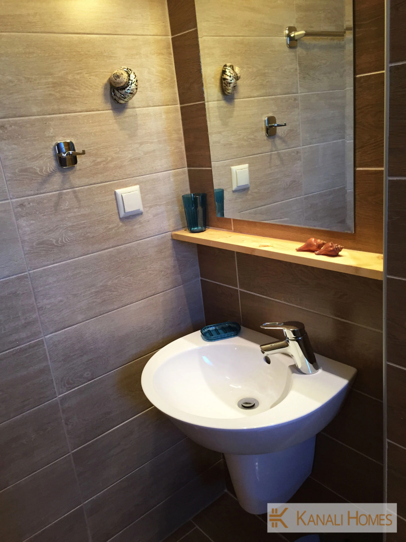 Апарт-Отель Kanali Homes