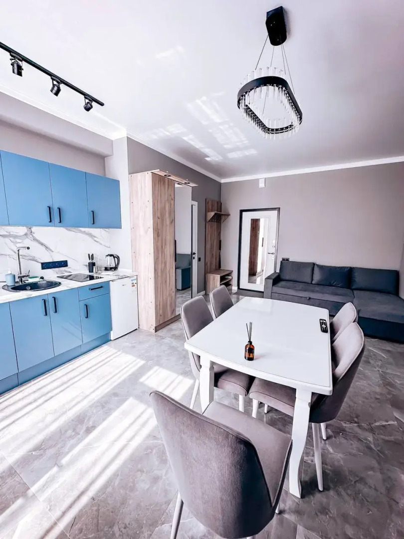 Гостевой дом Darios