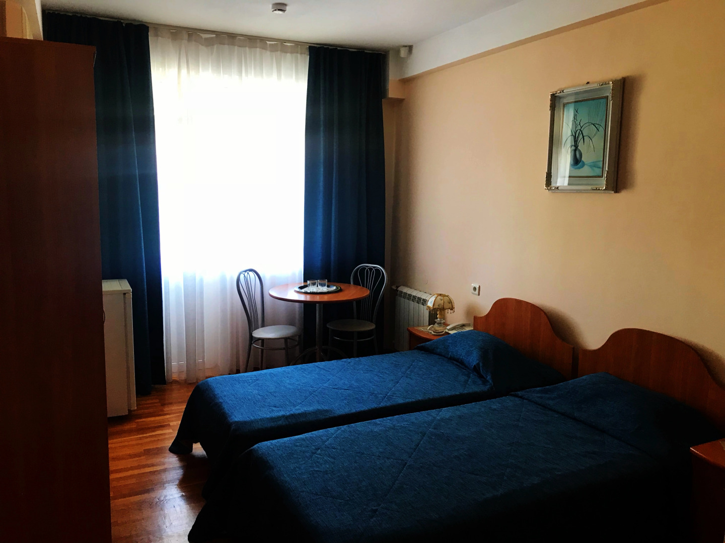 Гостевой дом Две Сосны