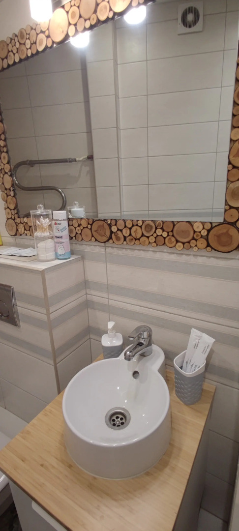 Квартира Уютная Мурманск