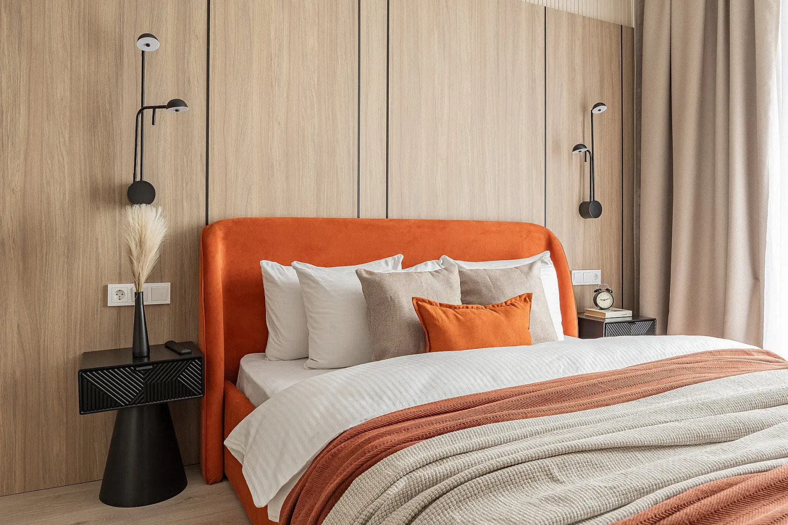 Апартаменты новые в центре Сова-Дом