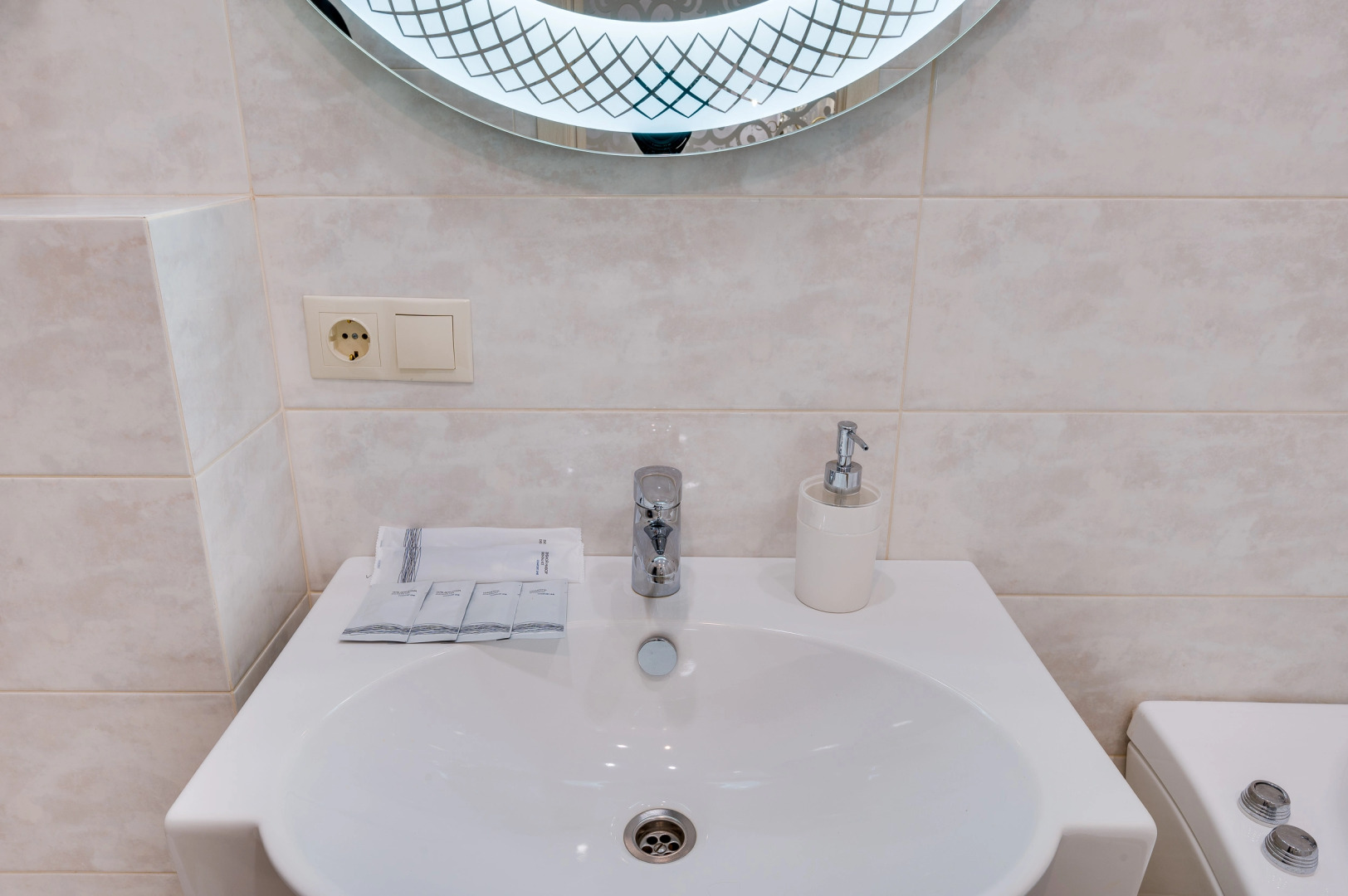 Апартаменты Неоклассика в центре