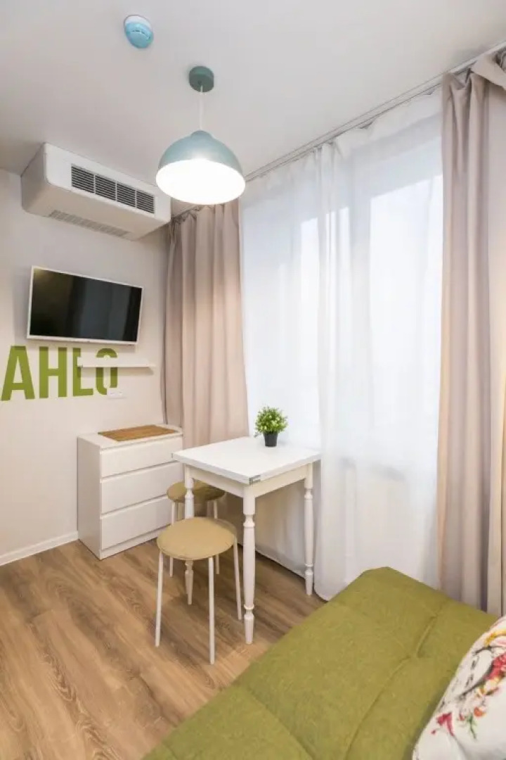 Апартаменты Film у метро