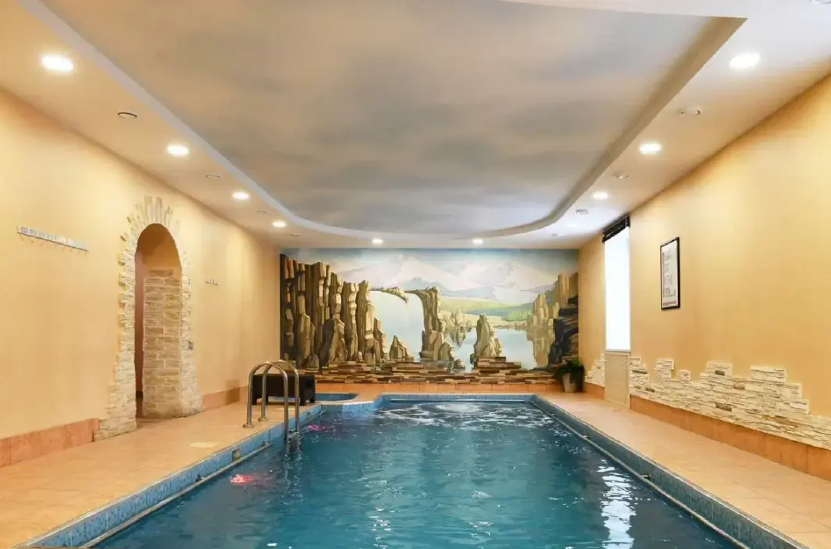 Апартаменты Жилое Помещение Клубный Комплекс PAR HOUSE