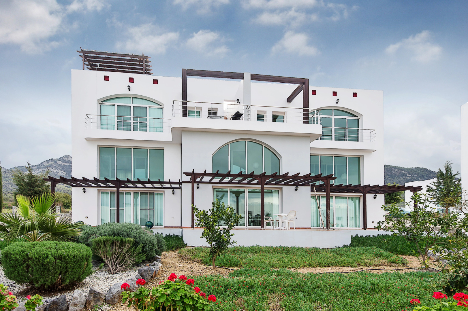 Апартаменты JOYA