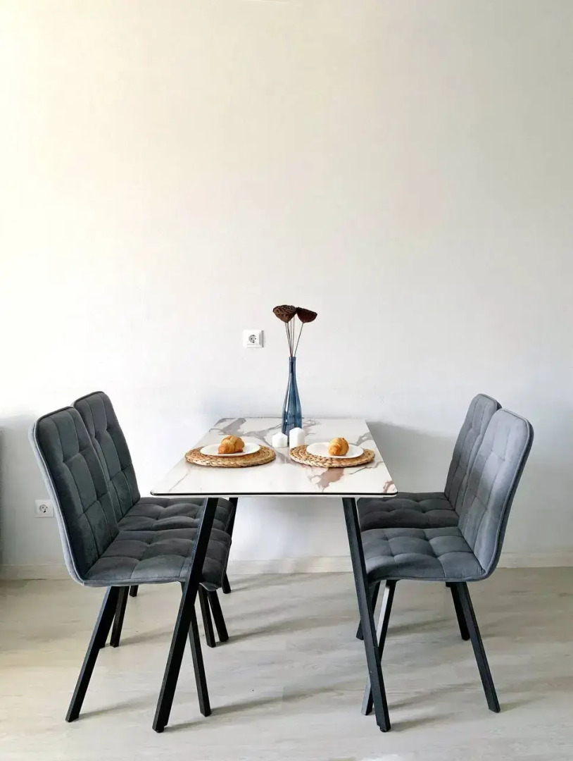 Апартаменты Добрые сутки на Уральской