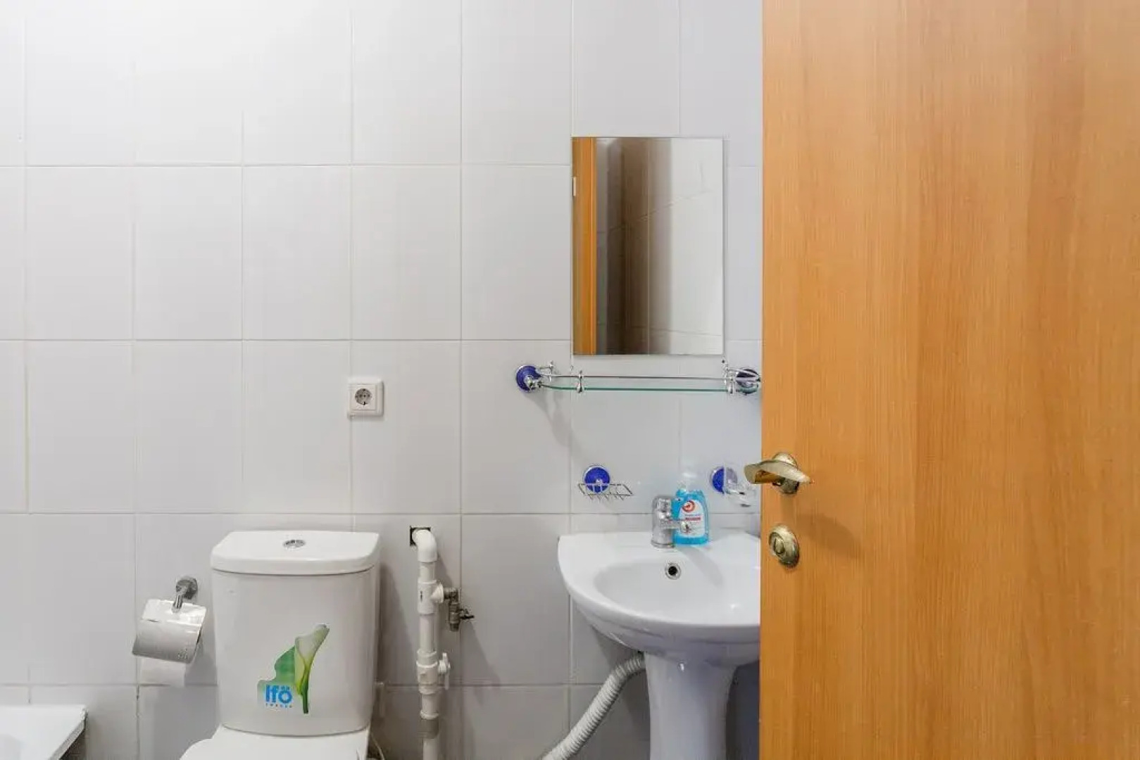 Мебелированные комнаты Rooms 1/10