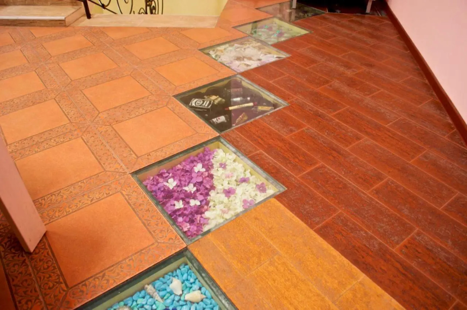 Отель Ivy Boutique