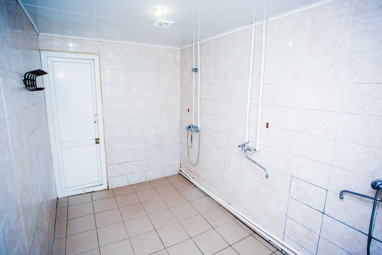 Хостел Vostok Friendly на Фабричном