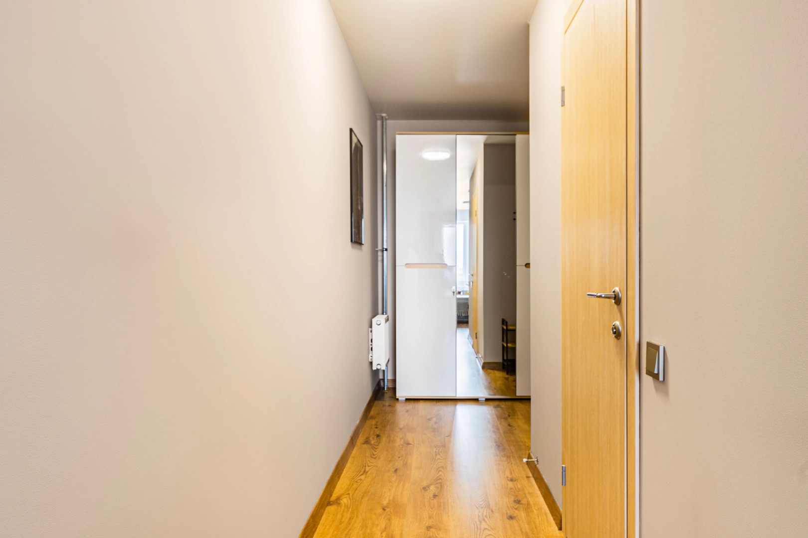 Апартаменты Like Studio