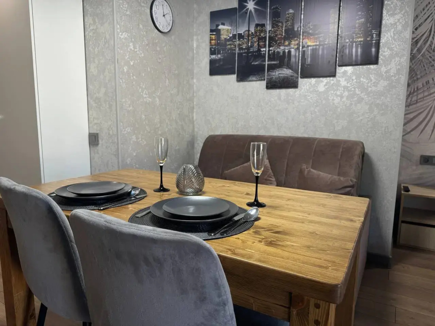 Квартира Veneto Room 1