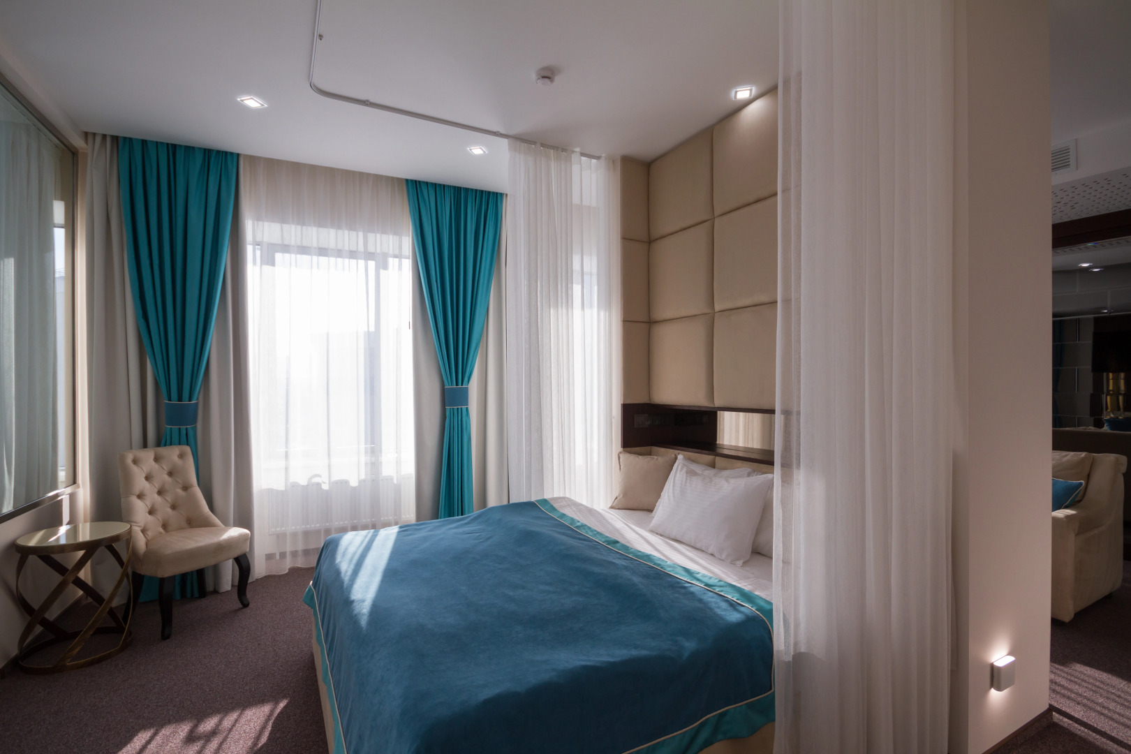 Апарт-Отель Республика