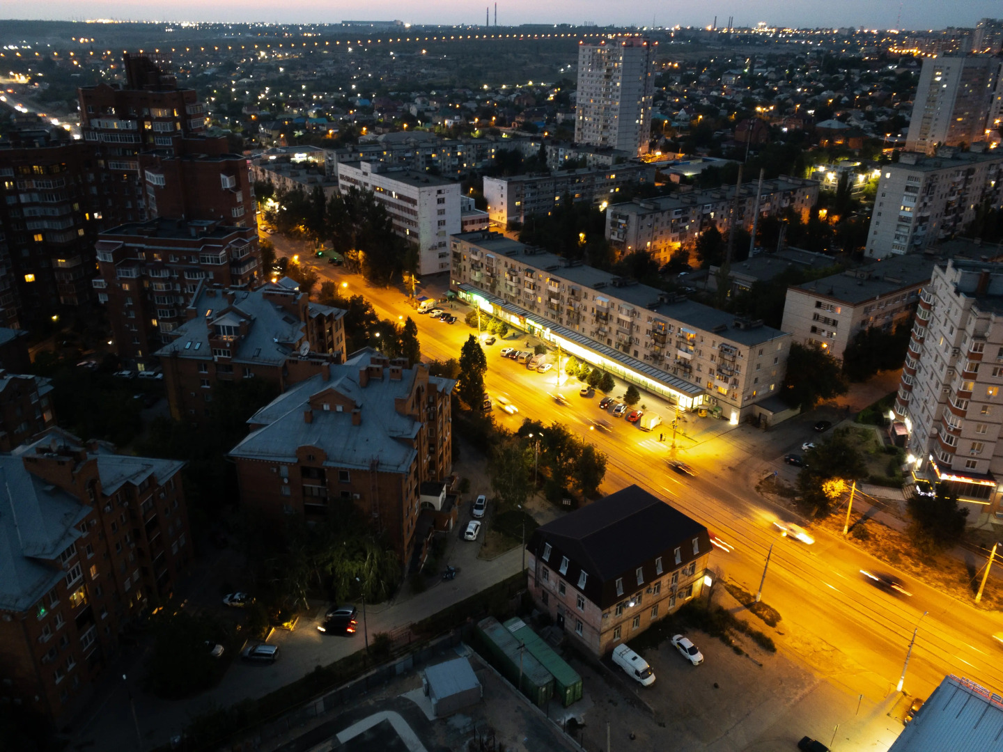 Роскошные Апартаменты ЖК Романов