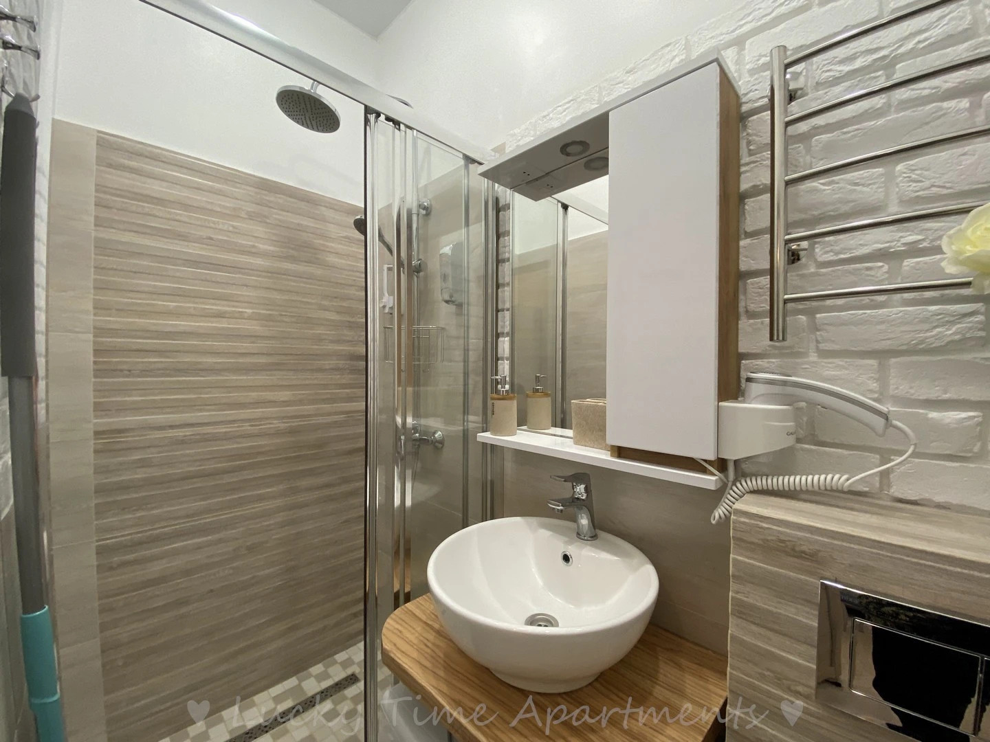 Апартаменты Lucky time апартаменты