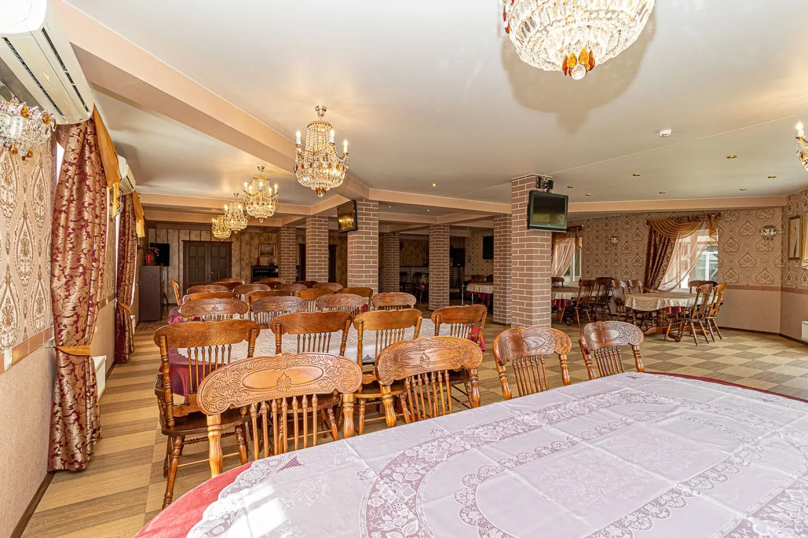 Отель Георгиевский