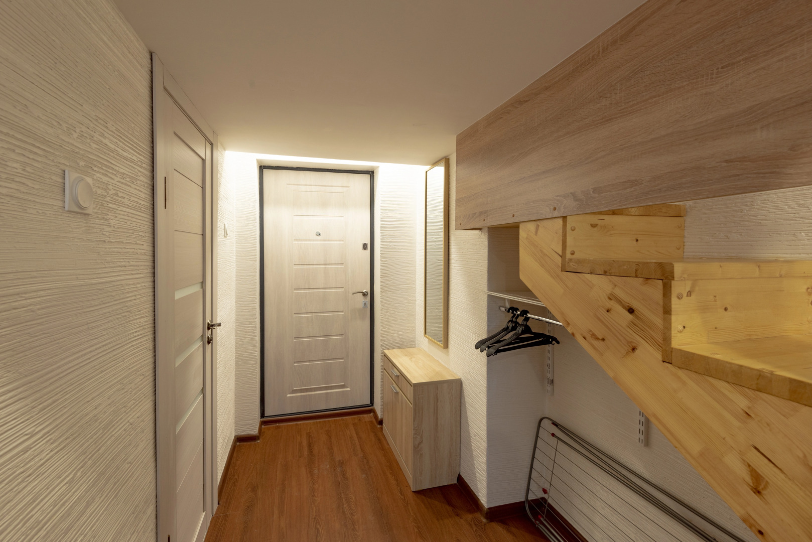 Апартаменты Комплекс Восток 9