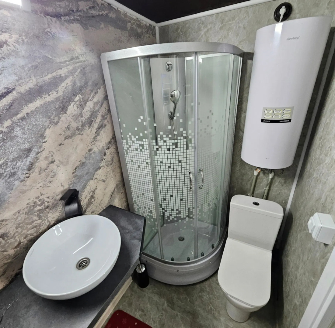 Хутор Романовский