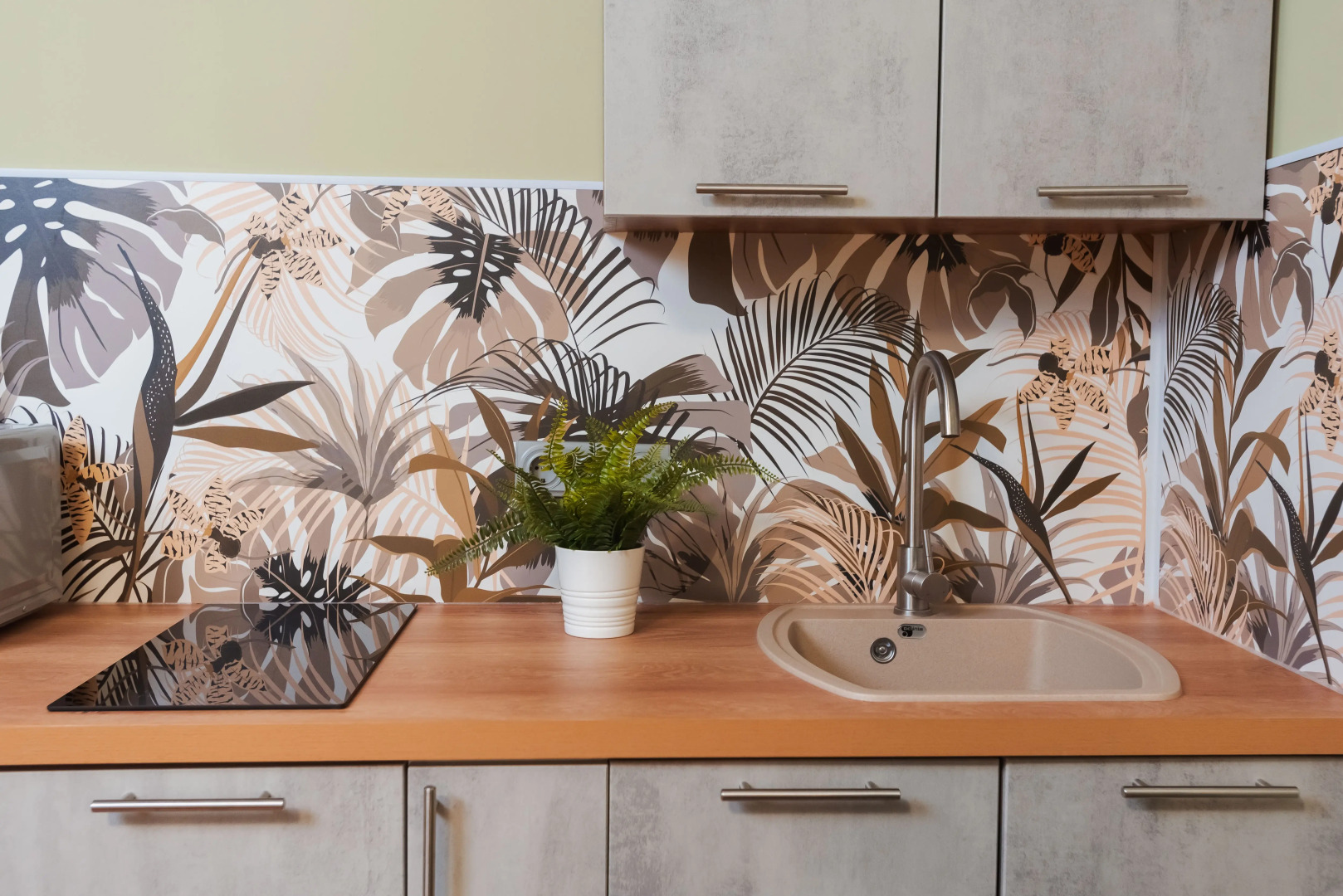 Квартира Студия ApartHause у м. Ботаническая