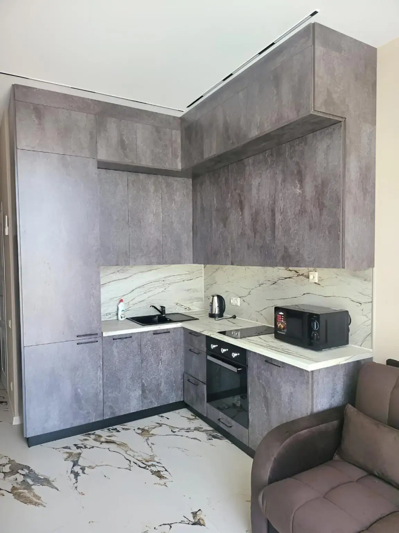 Апартаменты Метрикс 181