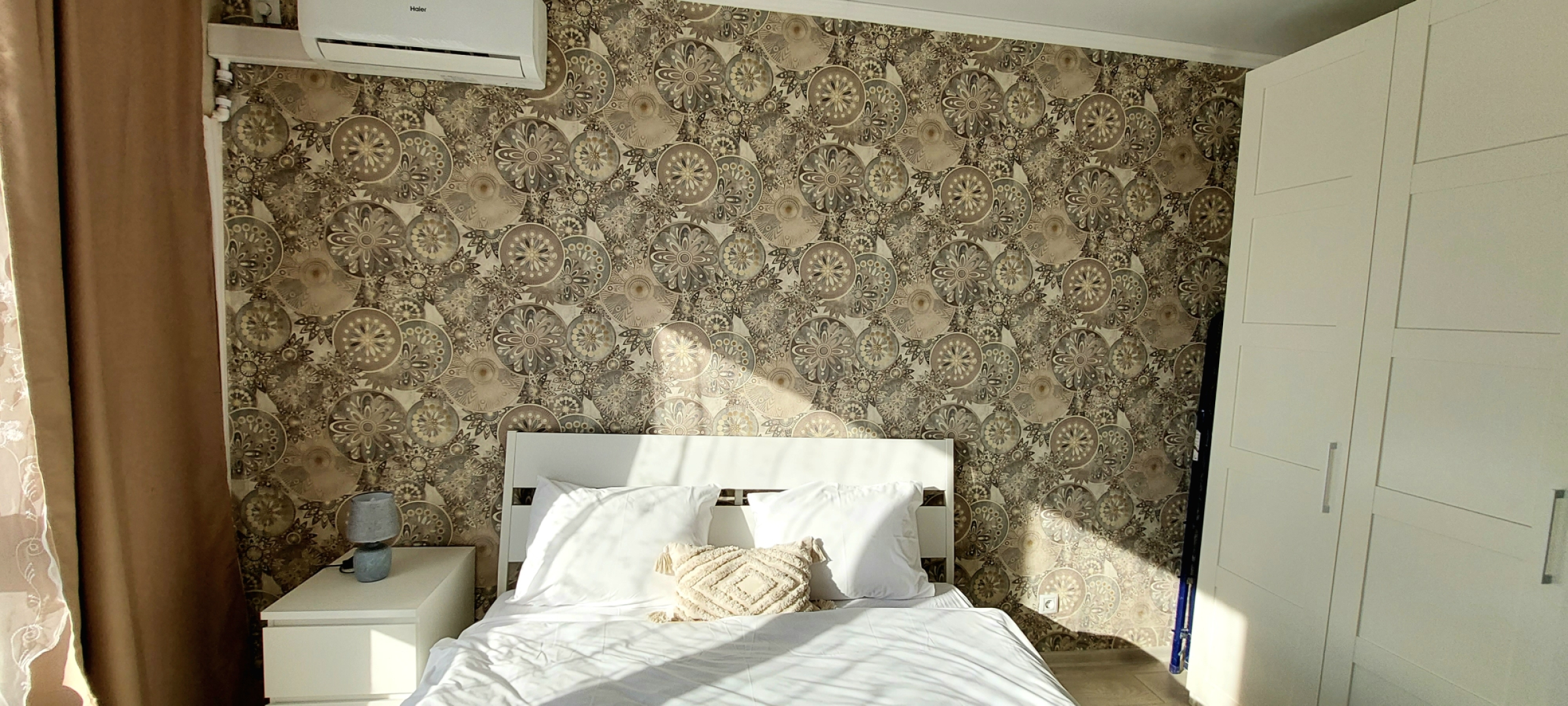 Апартаменты Мещерский Лес Уютно как Дома