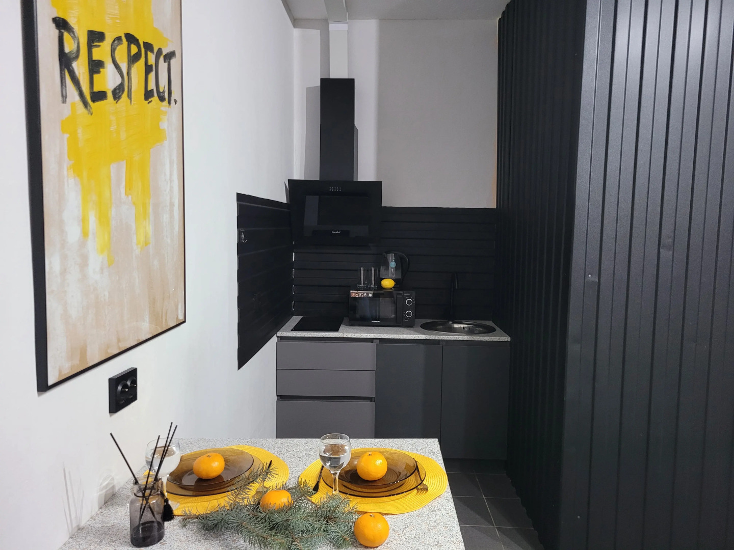 Апартаменты Адыгея Лофт Центр