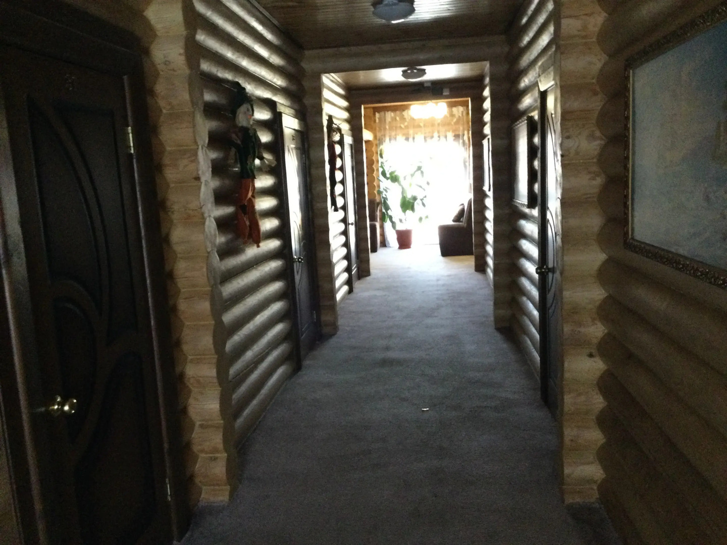 Гостевой дом Русский