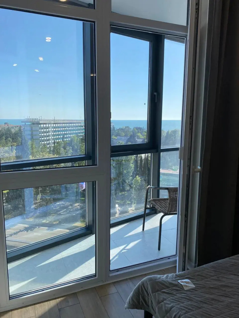 Апартаменты Морская Симфония 2 16