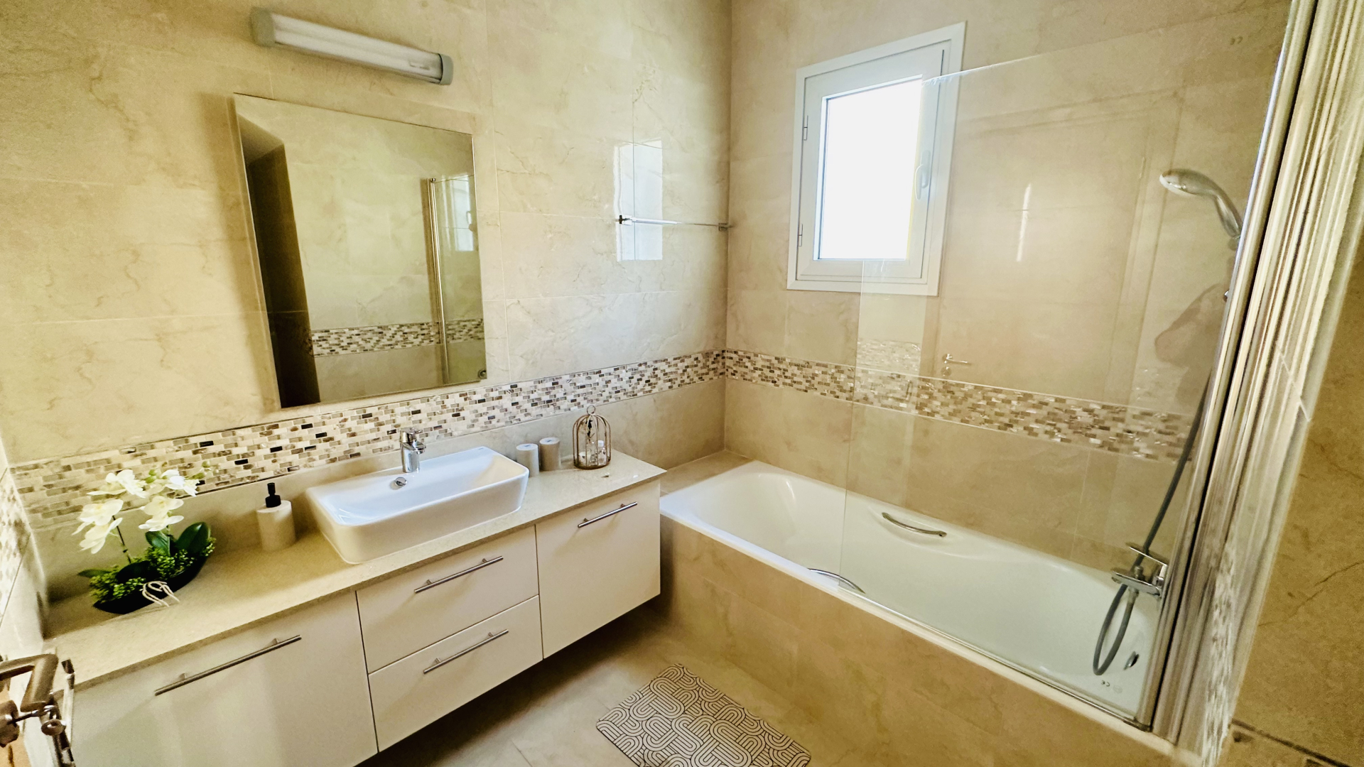 Вилла Luxury Paradise Villa