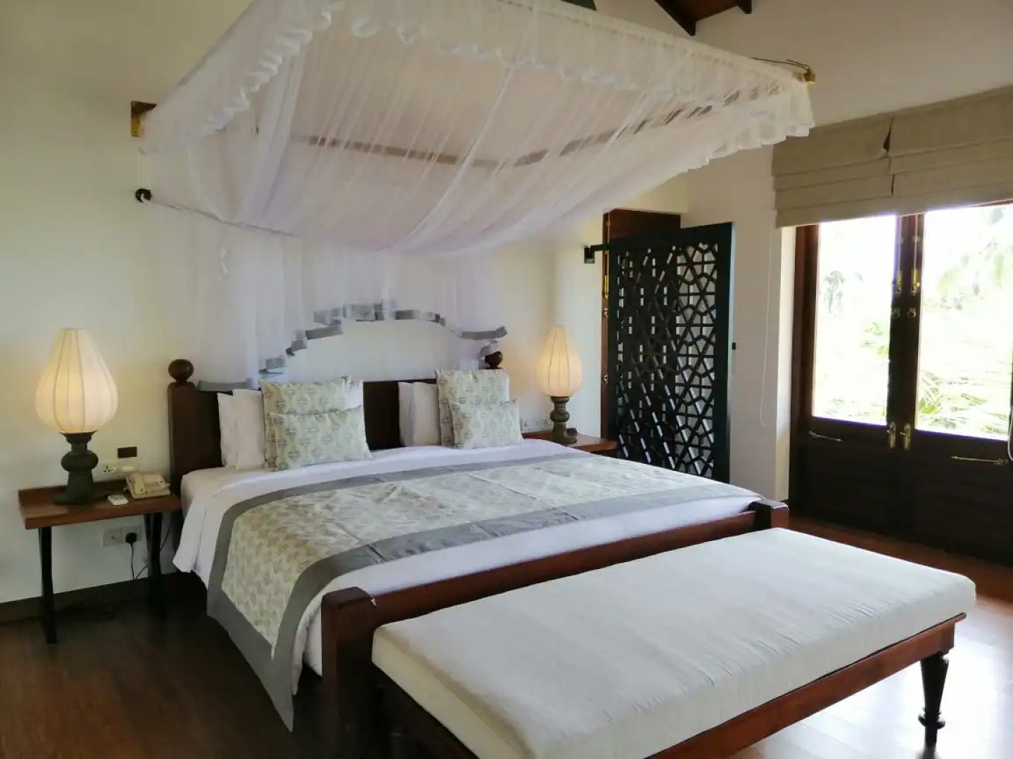 Отель Aavya Cove Villas By Aahaasa