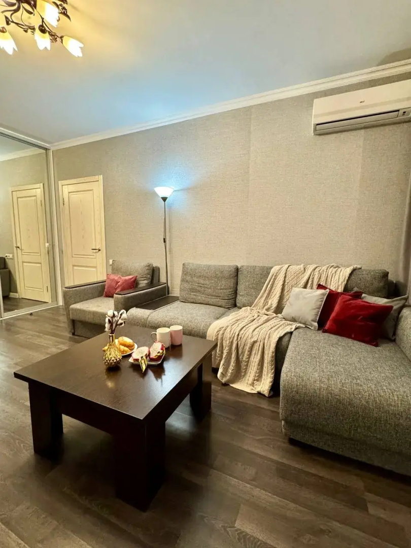 Апартаменты Life Apartments