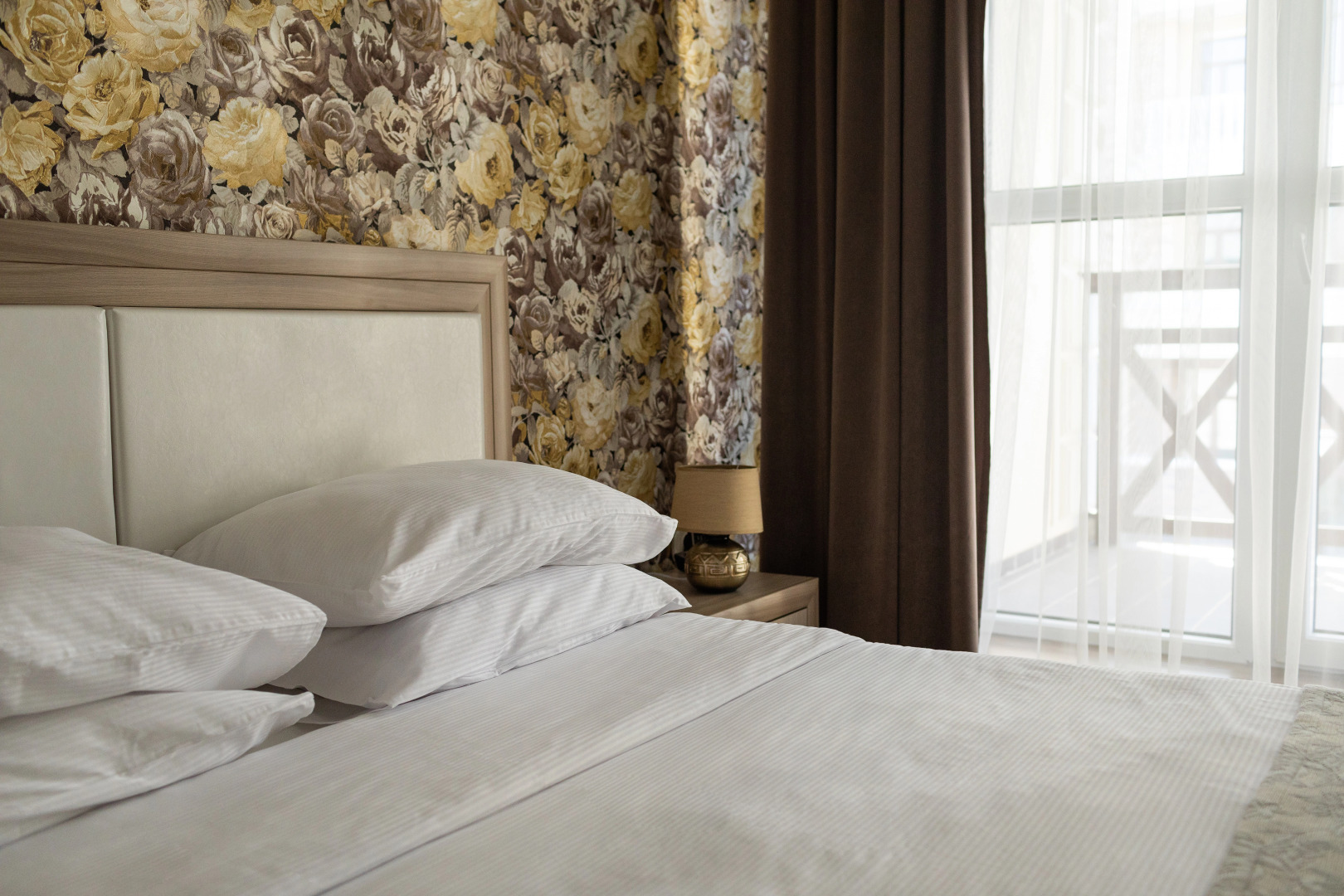 Апарт-Отель Резиденция