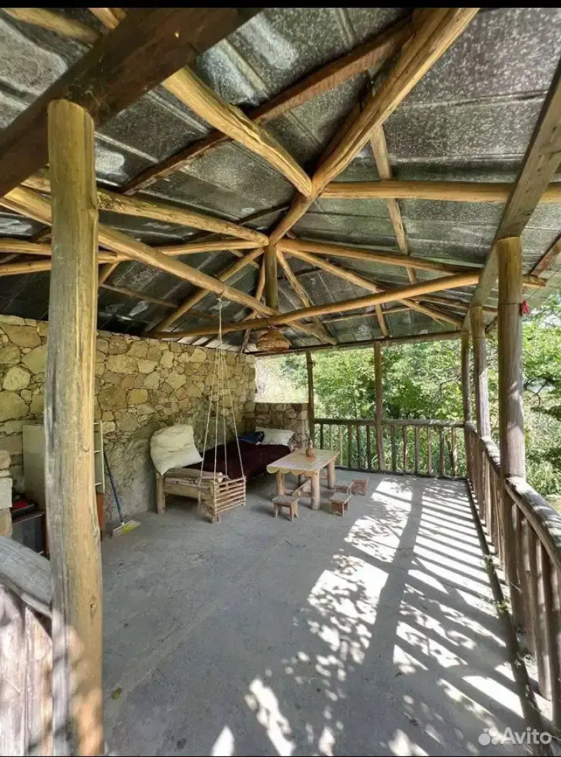 Гостевой дом Дом Горца