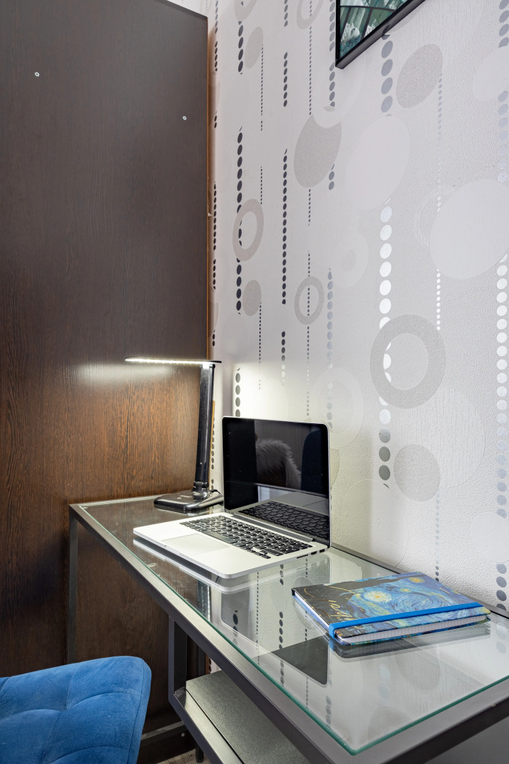 Апартаменты КомфортКлуб Лето