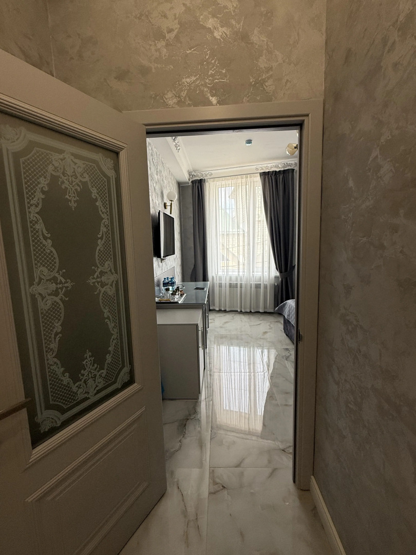 Гостевой Дом Аба