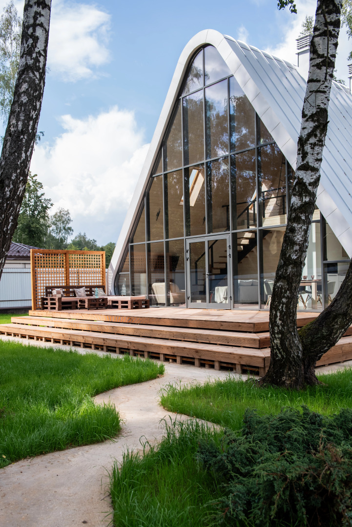 Гостевой дом Яранга