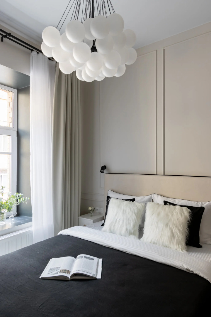 Апартаменты Мелодия Белых Ночей