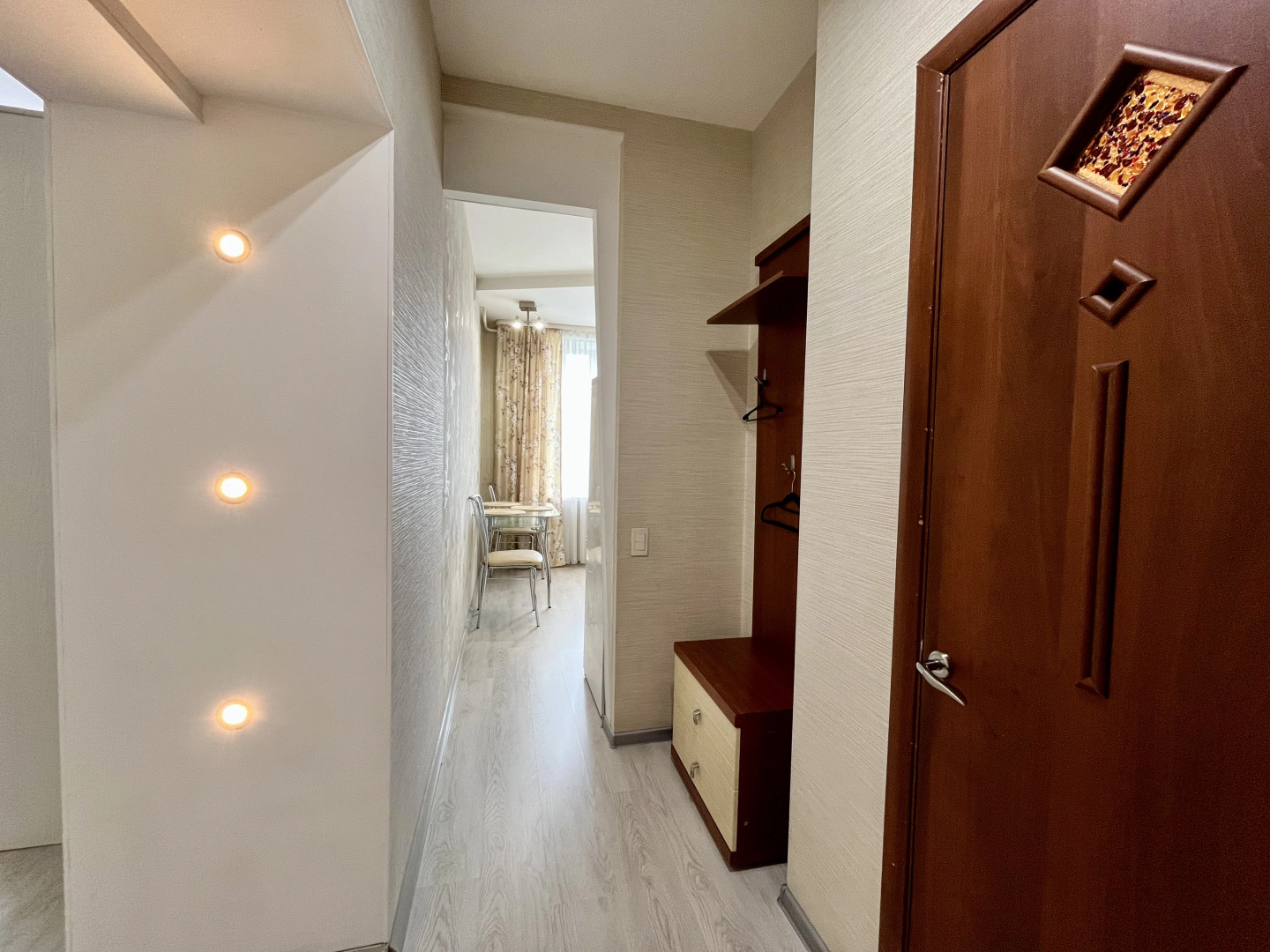 Квартира Однокомнатная в историческом центре Пятая авеню