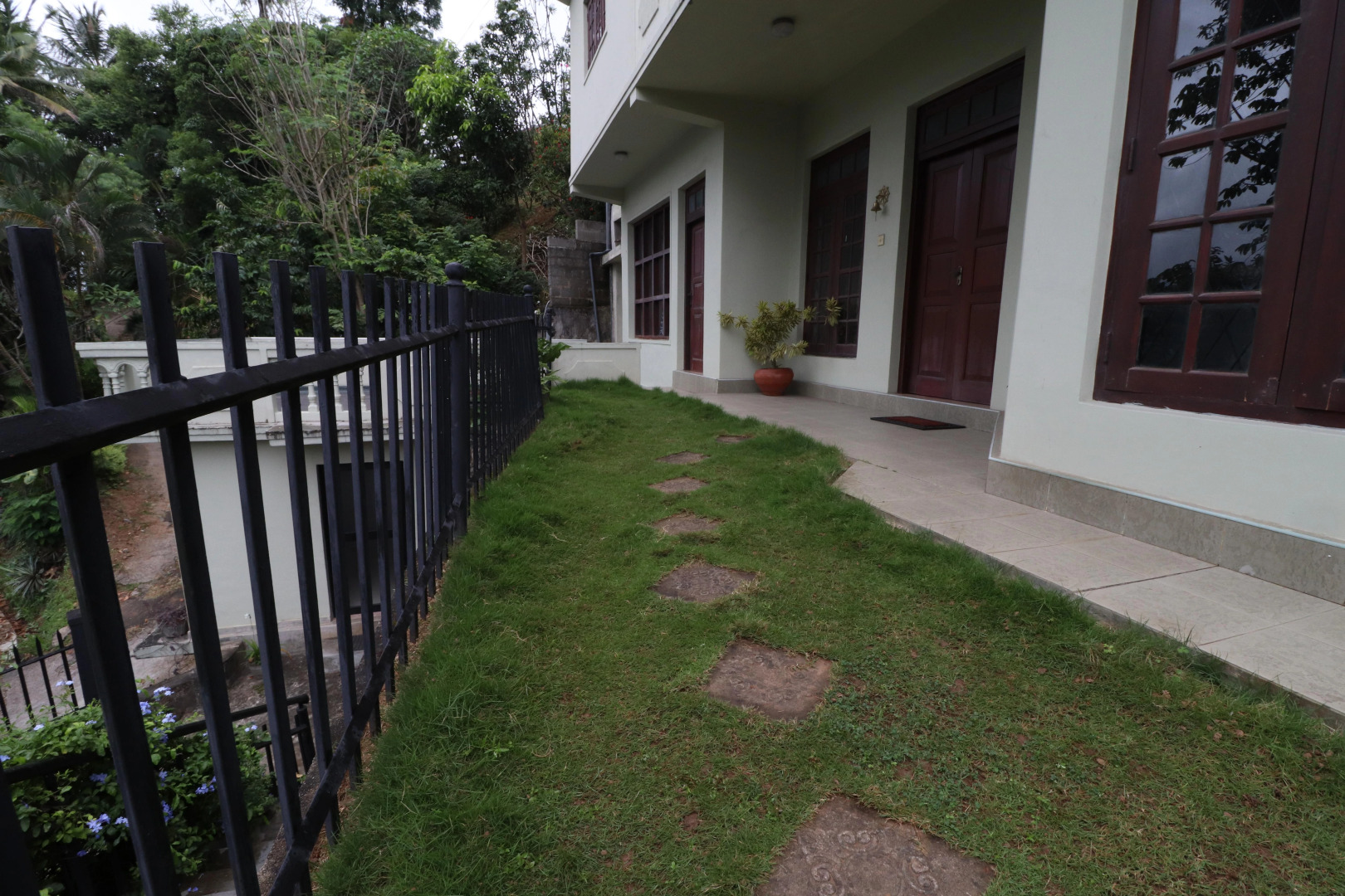 Гостевой дом Yoho Cheliyan Villa