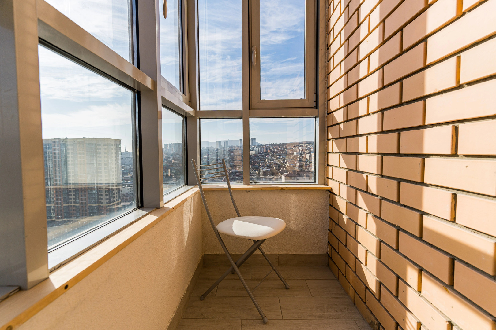 Апартаменты Светлые для Комфортного Проживания от LetoApart