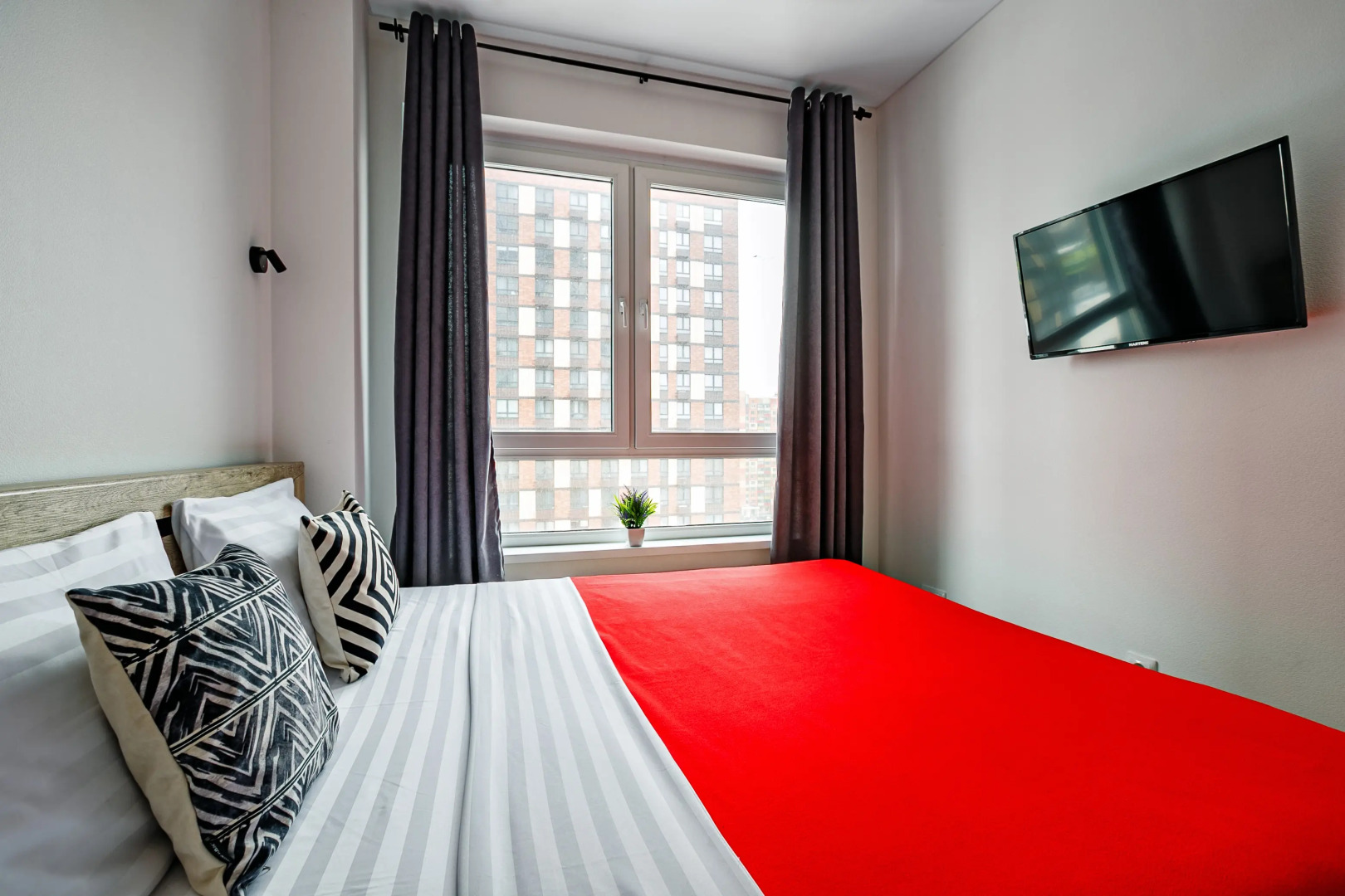 Квартира MaxRealty24