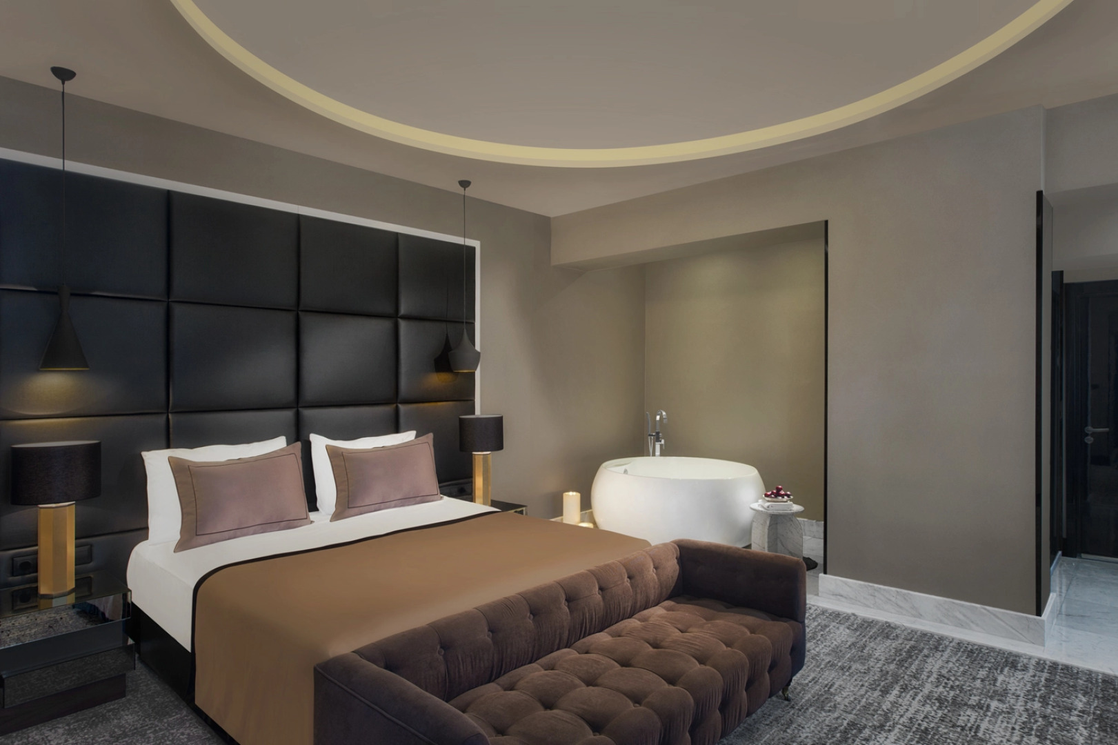 Отель Sura Hagia Sophia